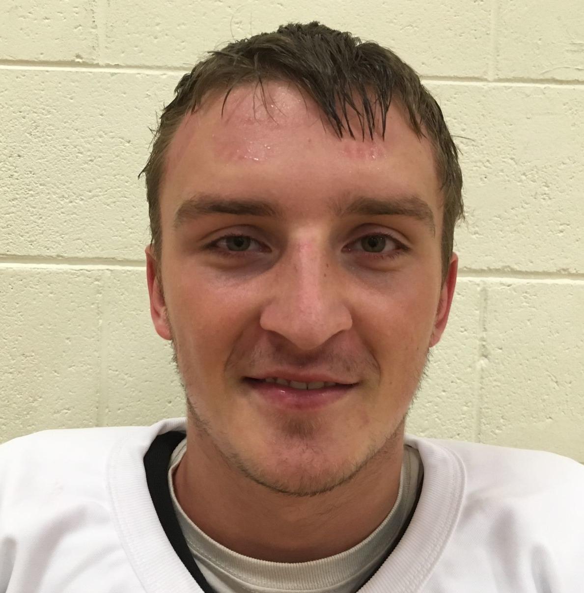 Ben Brawner, Case